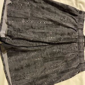 Lulu Lemon Shorts